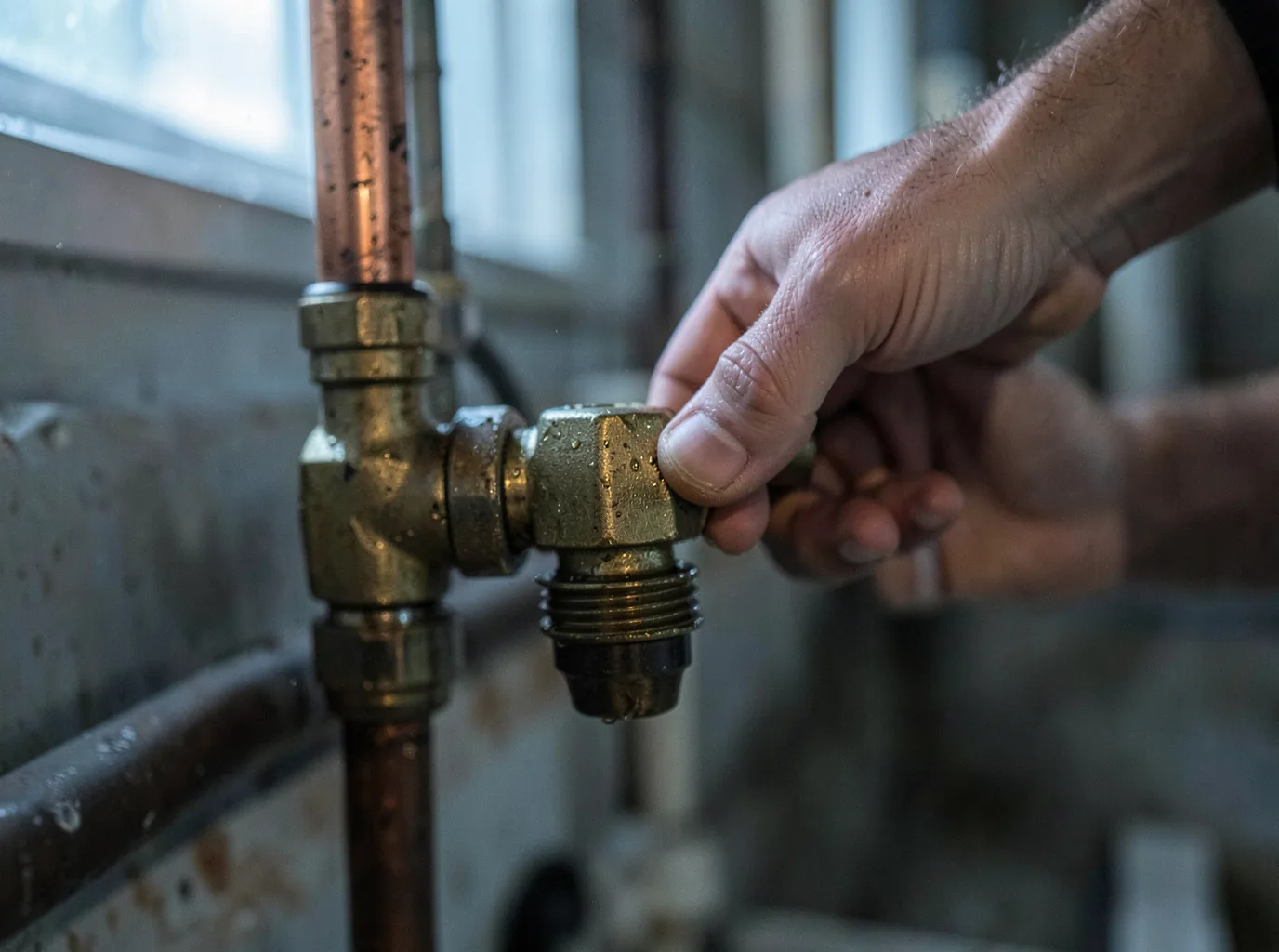 Emergency Plumber Parker, WA FAQs